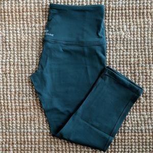 Lorna Jane Dash Core 7/8 Tights